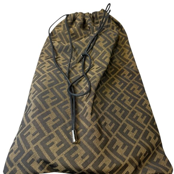 NEW FENDI Table Tennis (Pickle Ball) Paddle/Ball Racket w/ 3 balls Set - Picture 6 of 16